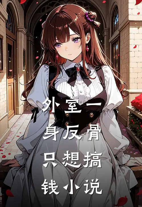 外室一身反骨，只想搞钱小说