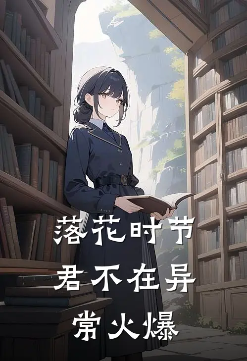 落花时节君不在异常火爆