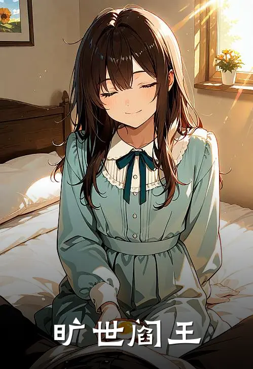 旷世阎王