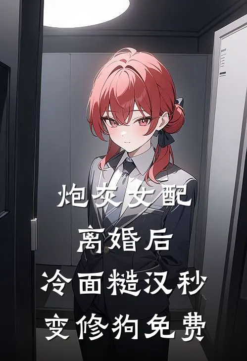 炮灰女配离婚后，冷面糙汉秒变修狗免费