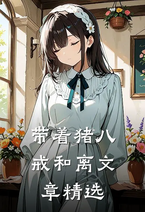 带着猪八戒和离文章精选