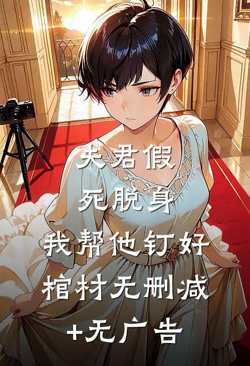 夫君假死脱身，我帮他钉好棺材无删减+无广告