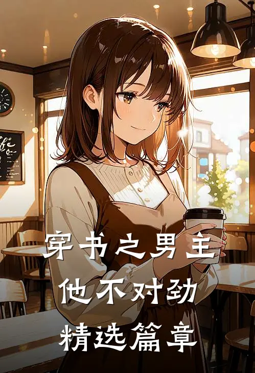 穿书之男主他不对劲精选篇章
