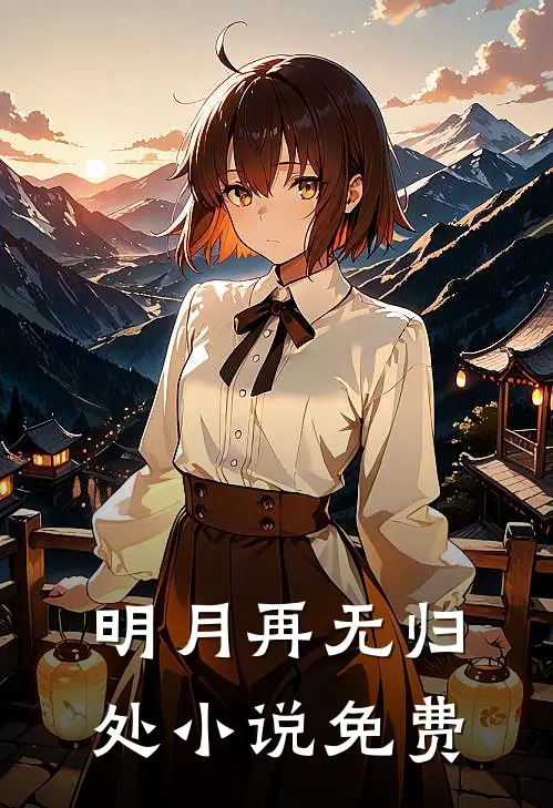 明月再无归处小说免费