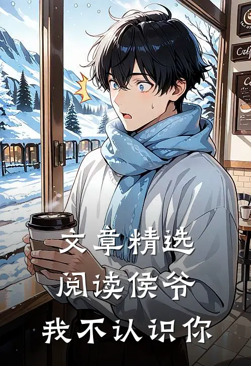 文章精选阅读侯爷，我不认识你