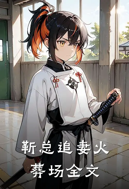 靳总追妻火葬场全文