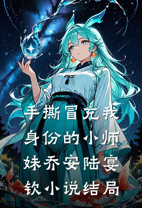 手撕冒充我身份的小师妹乔安陆宴钦小说结局