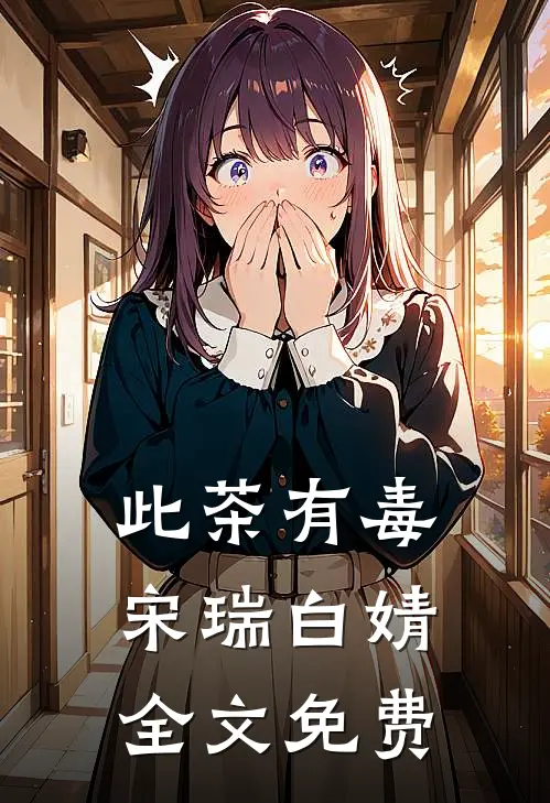 此茶有毒宋瑞白婧全文免费