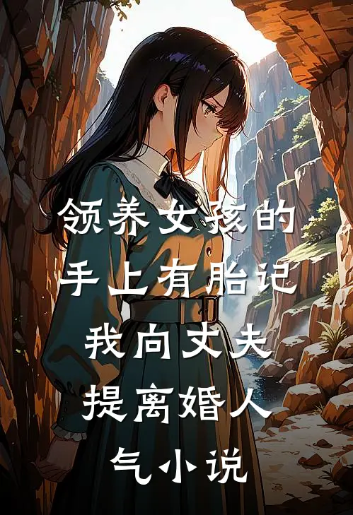 领养女孩的手上有胎记，我向丈夫提离婚人气小说