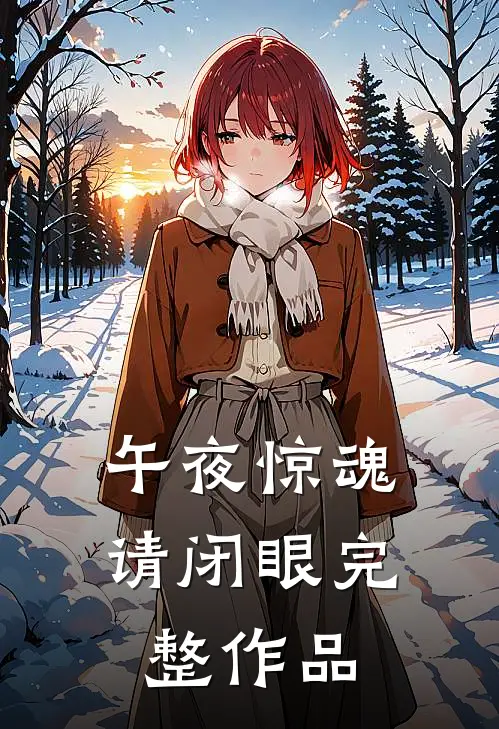 午夜惊魂请闭眼完整作品