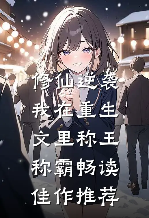 修仙逆袭，我在重生文里称王称霸畅读佳作推荐