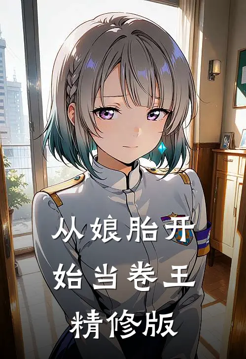 从娘胎开始当卷王精修版