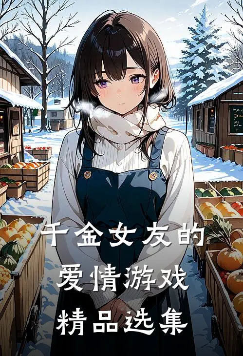 千金女友的爱情游戏精品选集