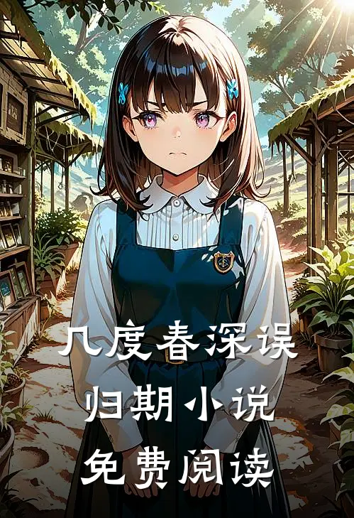 几度春深误归期小说免费阅读