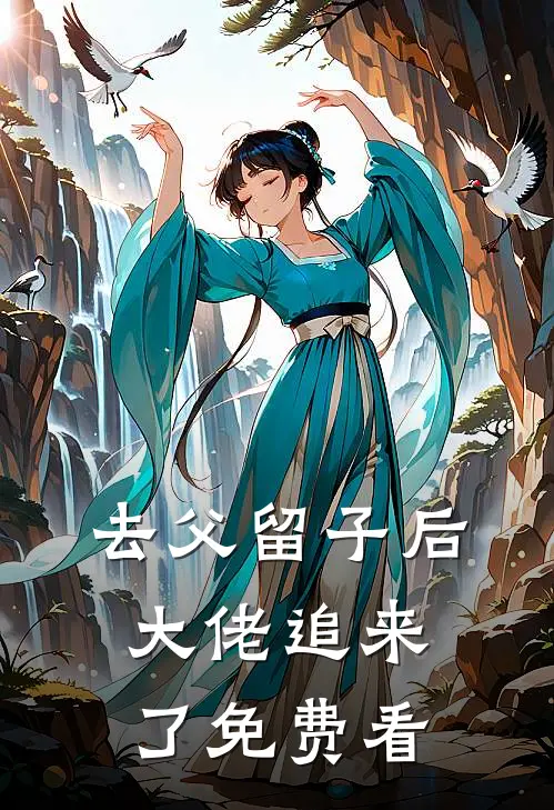 去父留子后，大佬追来了免费看