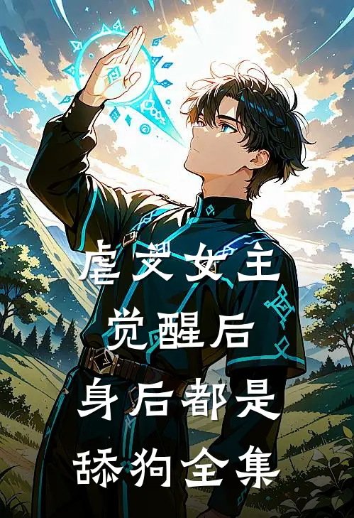 虐文女主觉醒后，身后都是舔狗 全集