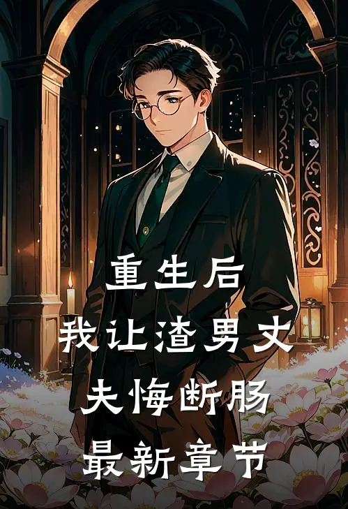 重生后，我让渣男丈夫悔断肠最新章节