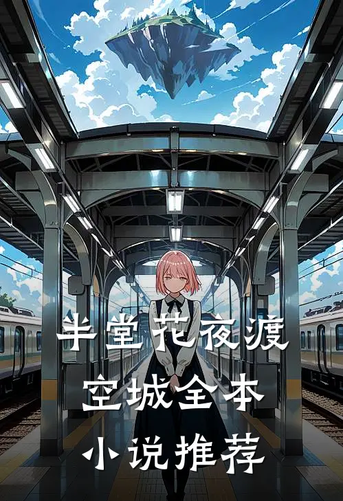半堂花夜渡空城全本小说推荐