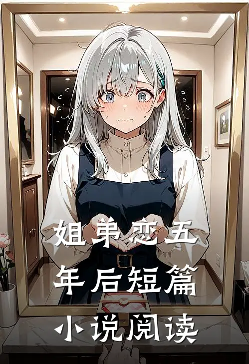 姐弟恋五年后短篇小说阅读