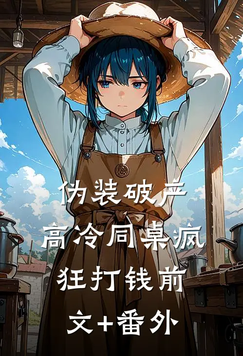 伪装破产，高冷同桌疯狂打钱前文+番外
