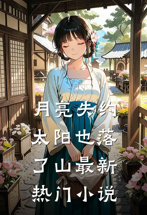 月亮失约，太阳也落了山最新热门小说