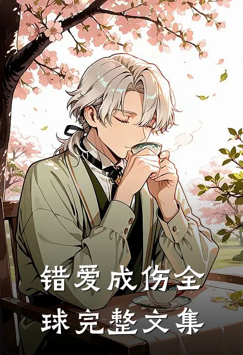 错爱成伤全球完整文集