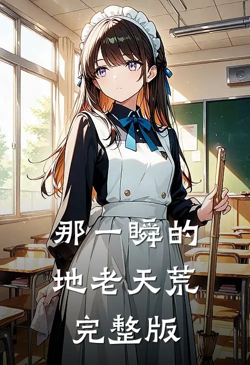 那一瞬的地老天荒完整版