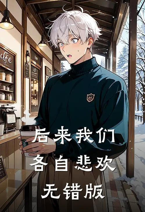 后来我们各自悲欢无错版