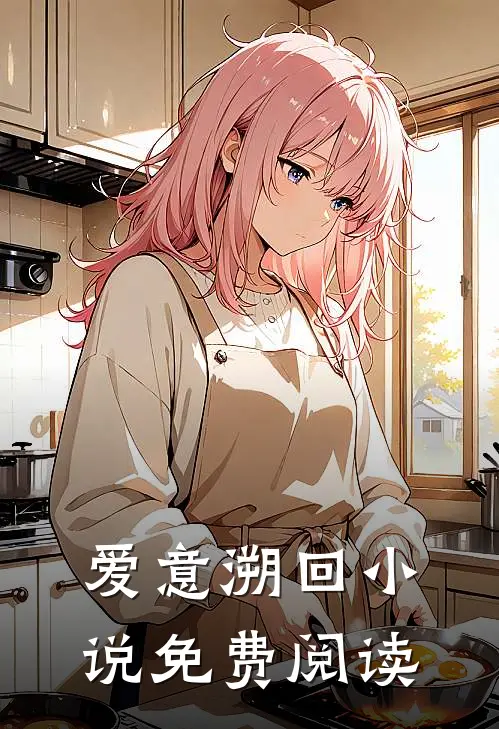 爱意溯回小说免费阅读
