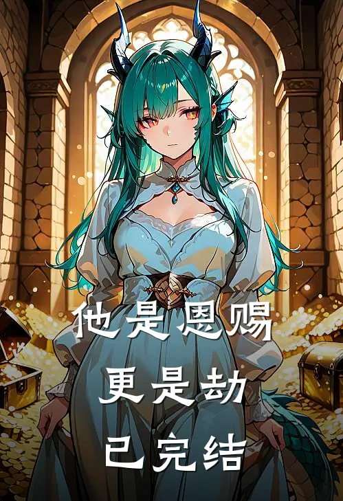 他是恩赐,更是劫已完结