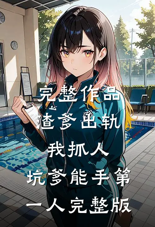 完整作品渣爹出轨我抓人，坑爹能手第一人完整版
