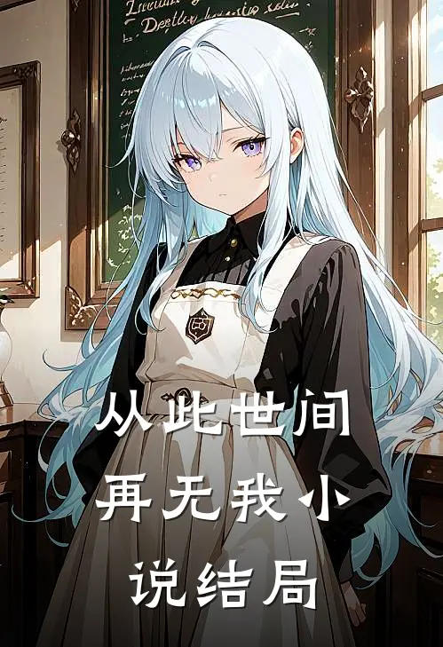 从此世间再无我小说结局