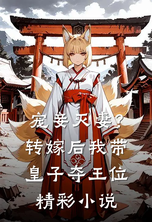 宠妾灭妻？转嫁后我带皇子夺王位精彩小说
