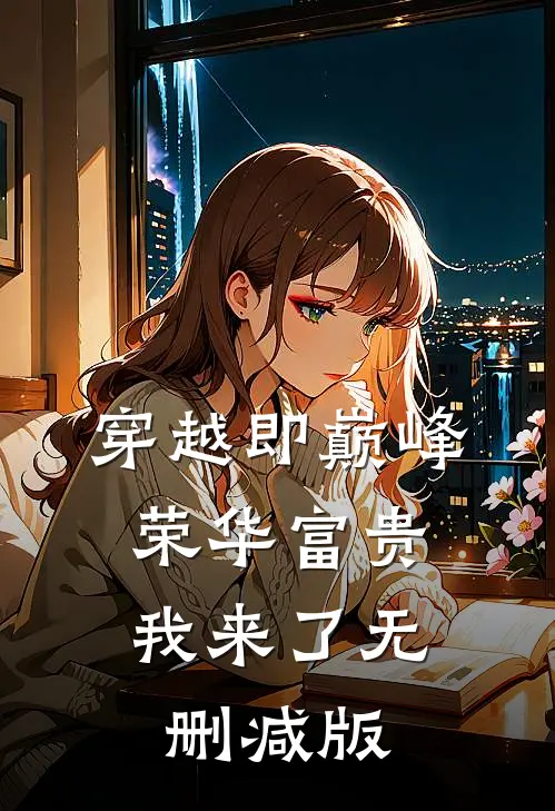 穿越即巅峰，荣华富贵我来了无删减版