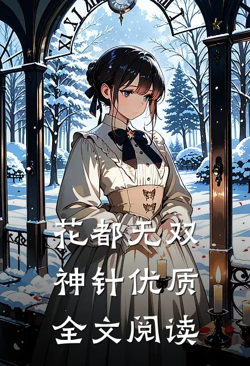 花都无双神针优质全文阅读