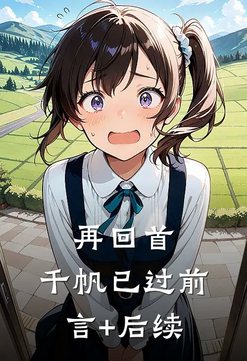 再回首，千帆已过前言+后续
