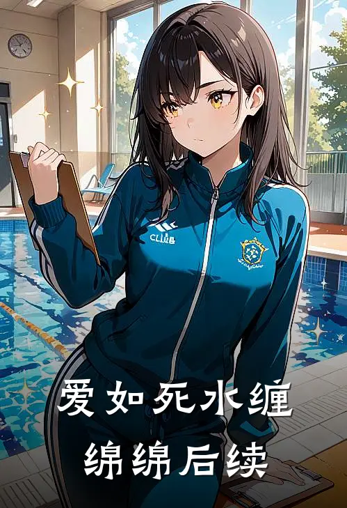 爱如死水缠绵绵后续
