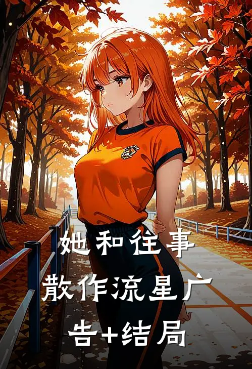 她和往事，散作流星广告+结局