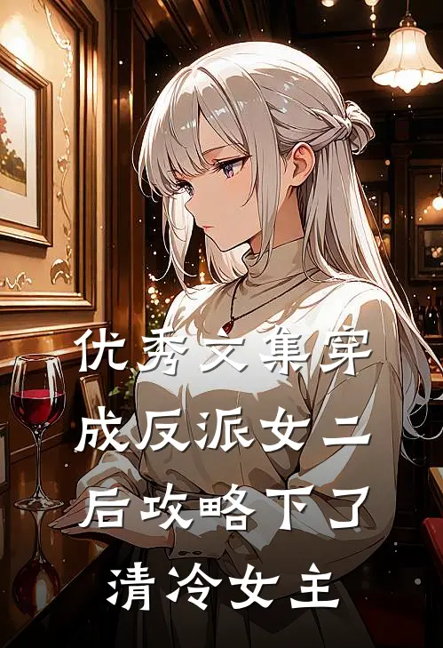 优秀文集穿成反派女二后攻略下了清冷女主