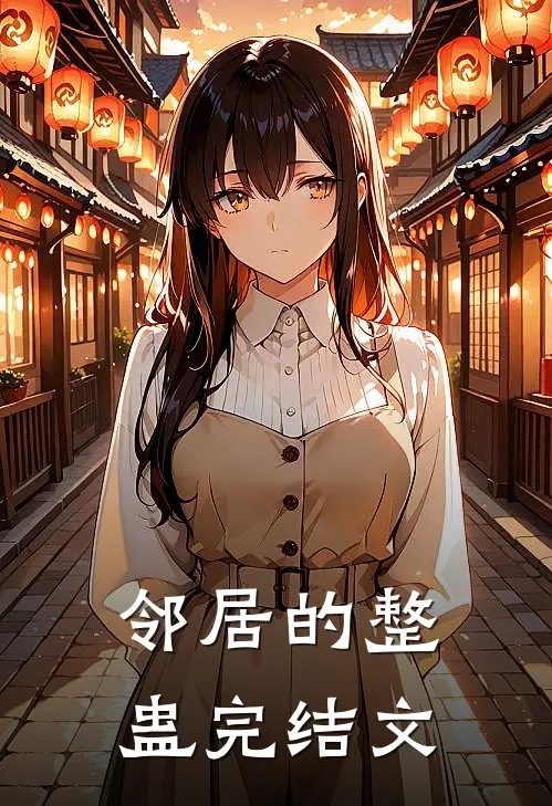 邻居的整蛊完结文