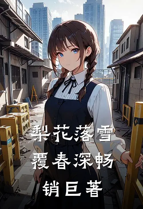 梨花落雪覆春深畅销巨著