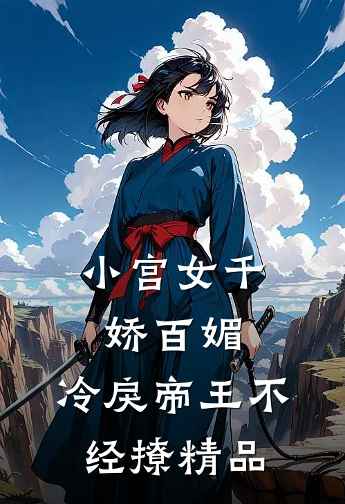 小宫女千娇百媚，冷戾帝王不经撩精品