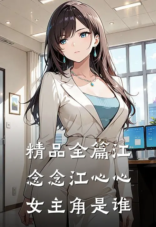 精品全篇江念念江心心女主角是谁
