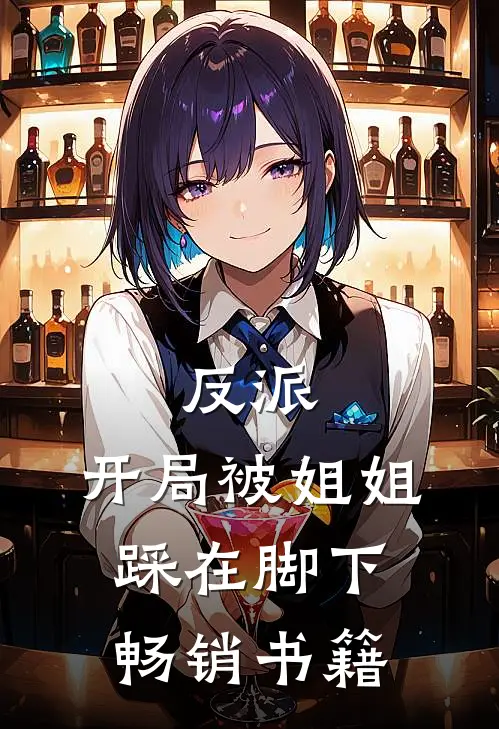 反派：开局被姐姐踩在脚下畅销书籍