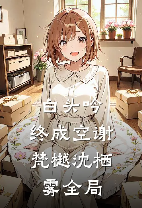 白头吟，终成空谢梵樾沈栖雾全局