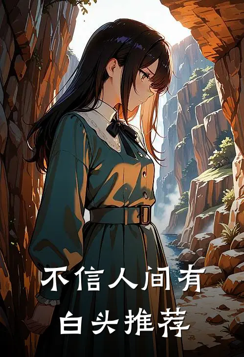不信人间有白头推荐