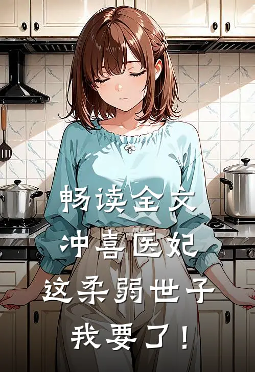 畅读全文冲喜医妃：这柔弱世子我要了！