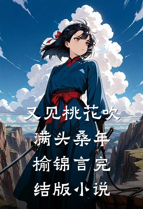又见桃花吹满头桑年榆锦言完结版小说