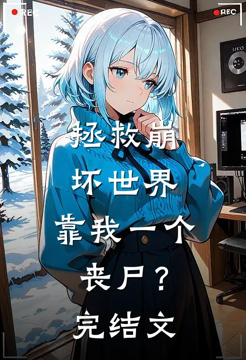 拯救崩坏世界，靠我一个丧尸？完结文