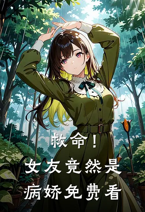 救命！女友竟然是病娇免费看